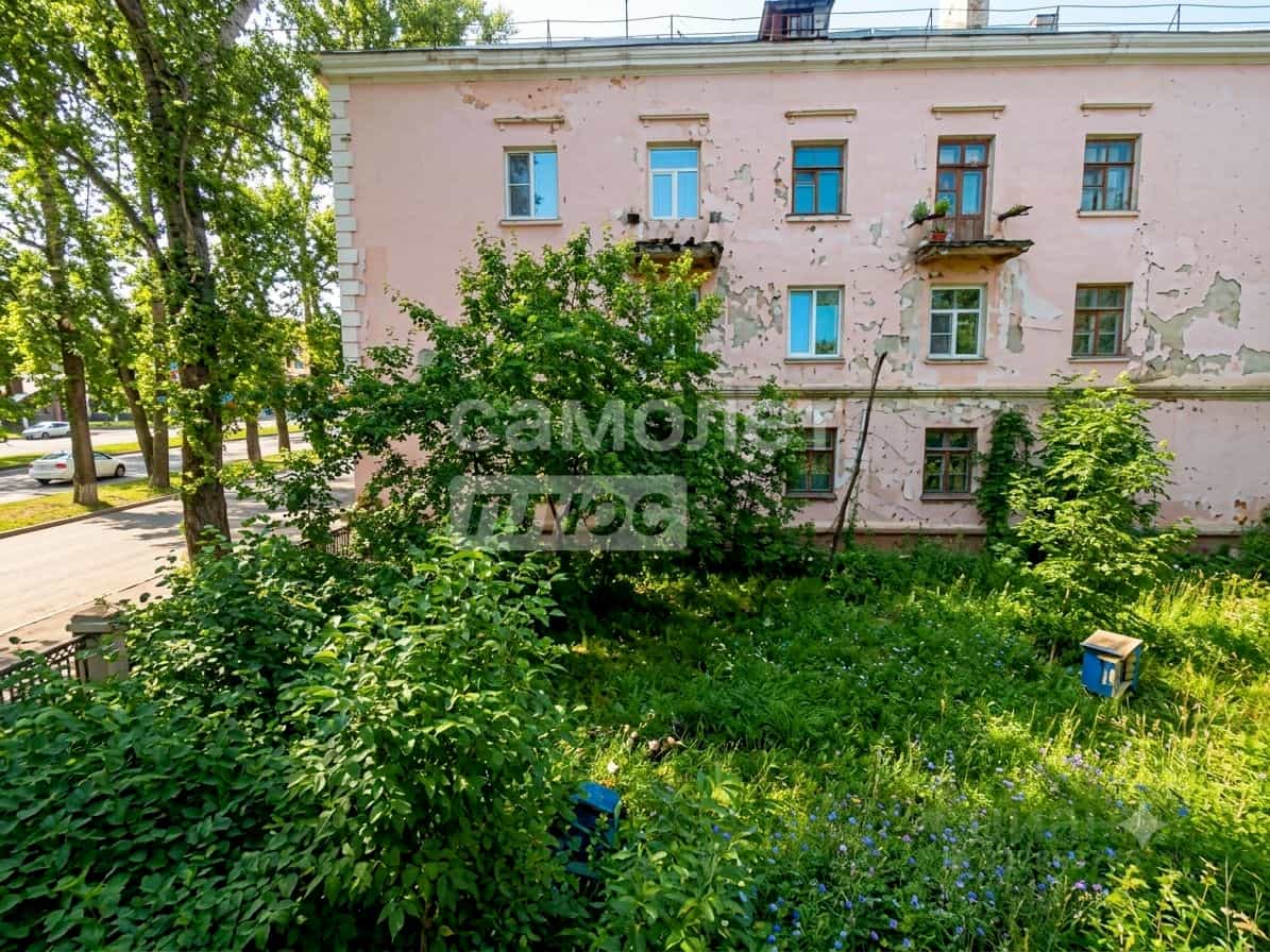 Россия, Ульяновск, Московское шоссе, 27, фото 22