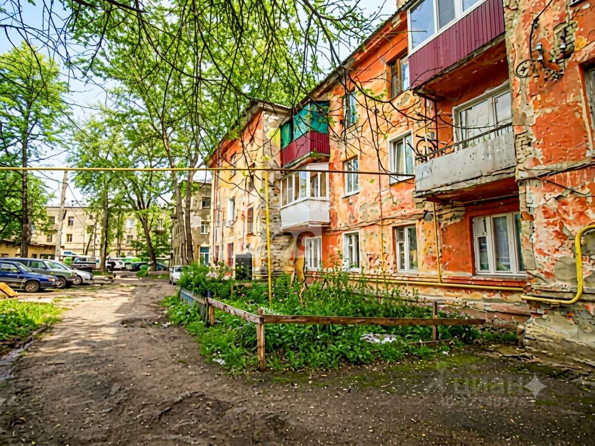 Россия, Ульяновск, Московское шоссе, 27, фото 24