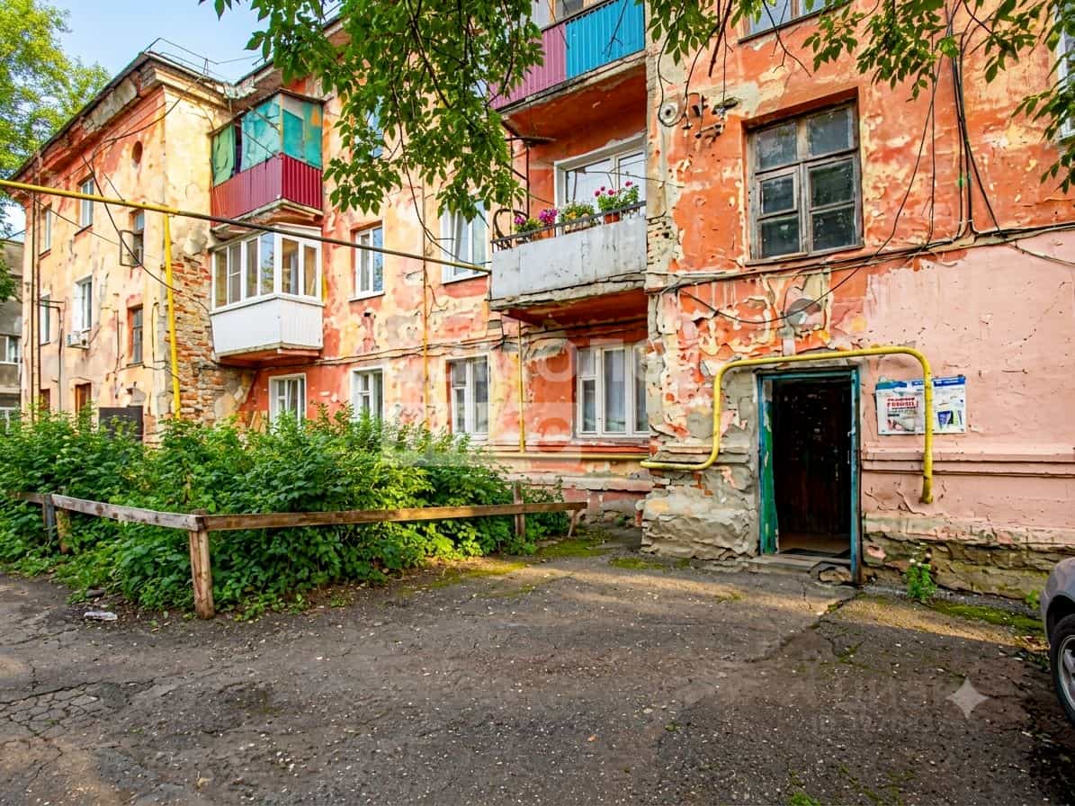 Россия, Ульяновск, Московское шоссе, 27, фото 25