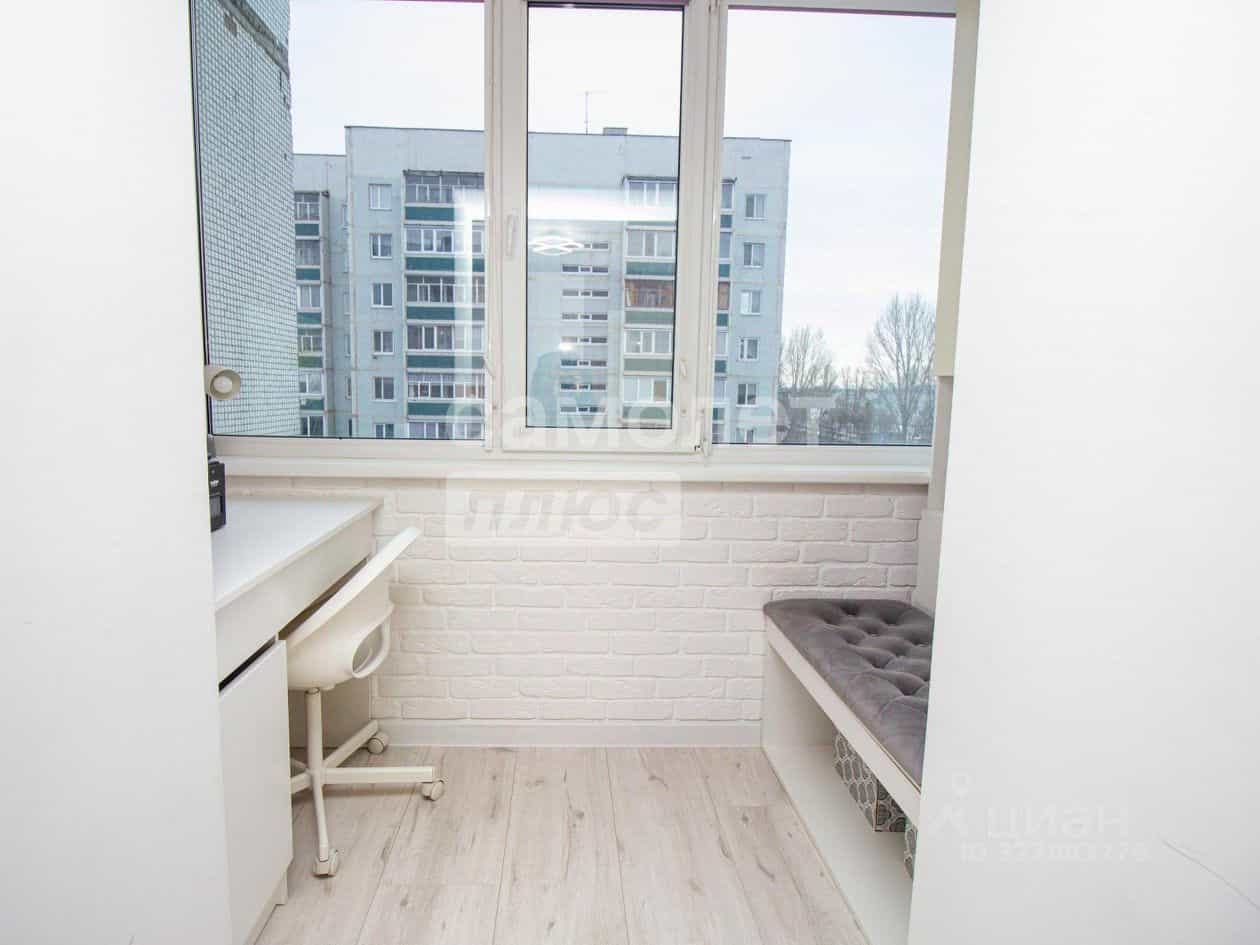Россия, Ульяновск, проспект Туполева, 10, фото 19
