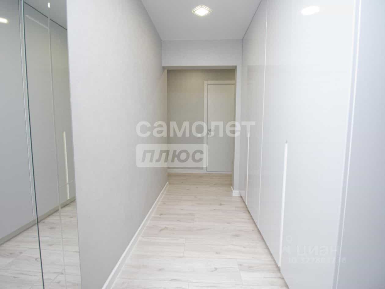 Россия, Ульяновск, проспект Туполева, 10, фото 24