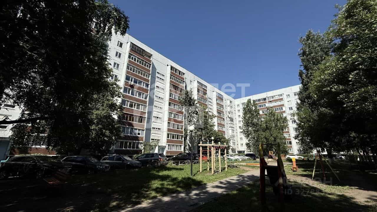 Россия, Ульяновск, проспект Туполева, 10, фото 35