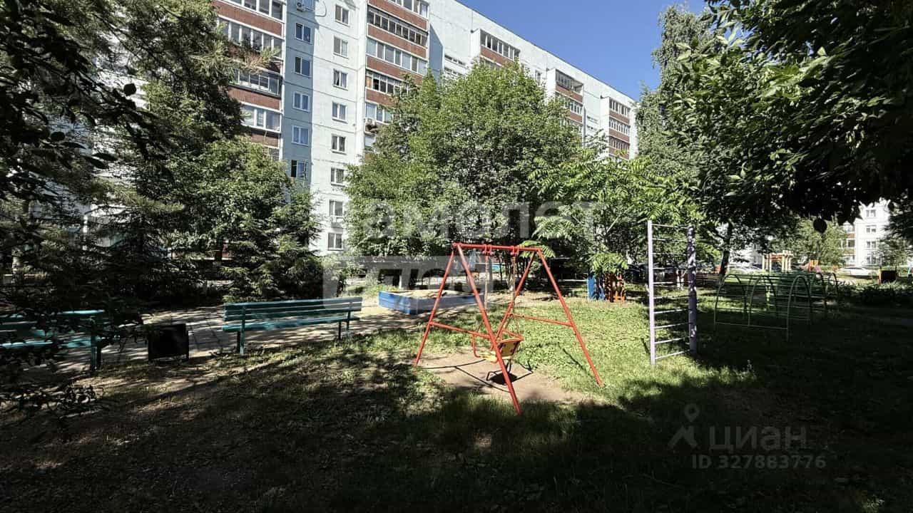 Россия, Ульяновск, проспект Туполева, 10, фото 36