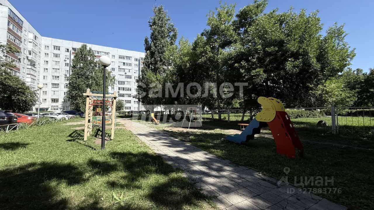 Россия, Ульяновск, проспект Туполева, 10, фото 37
