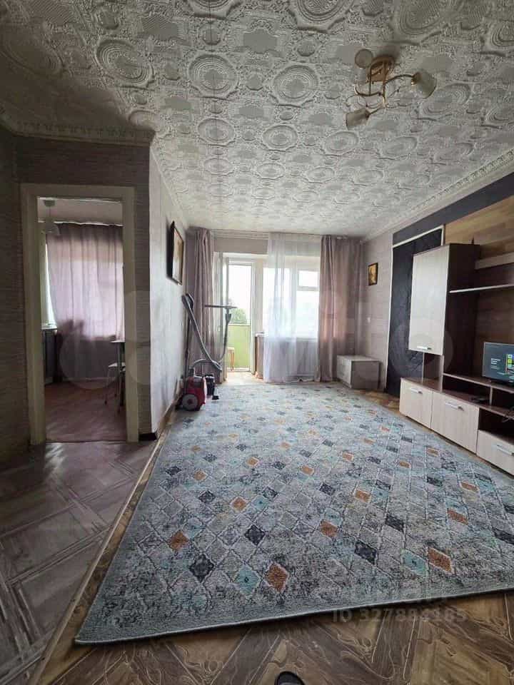 Россия, Кострома, улица Ивана Сусанина, 73, фото 11