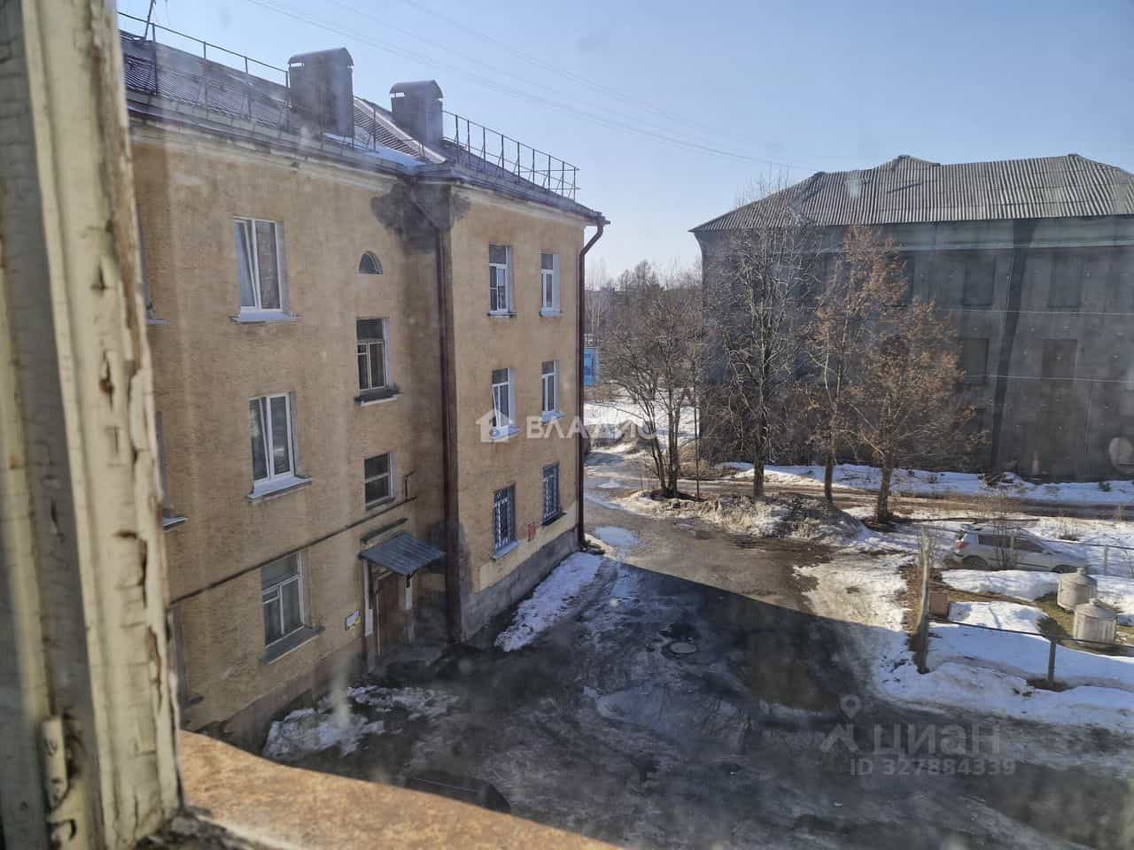 Россия, Республика Карелия, Кондопога, Пролетарская улица, 13, фото 13