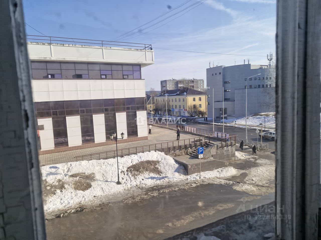 Россия, Республика Карелия, Кондопога, Пролетарская улица, 13, фото 16