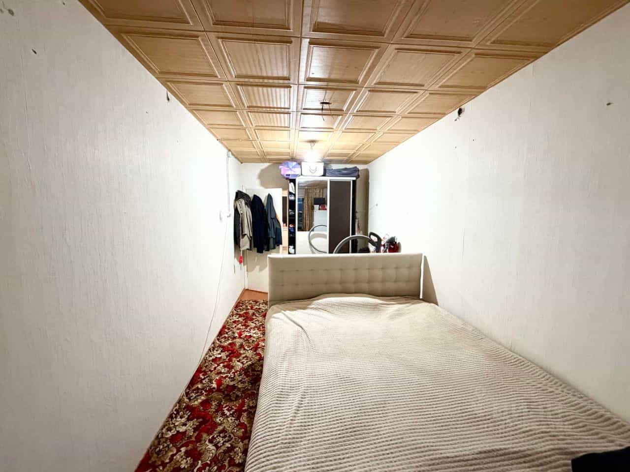Россия, Мурманск, Гвардейская улица, 11, фото 13