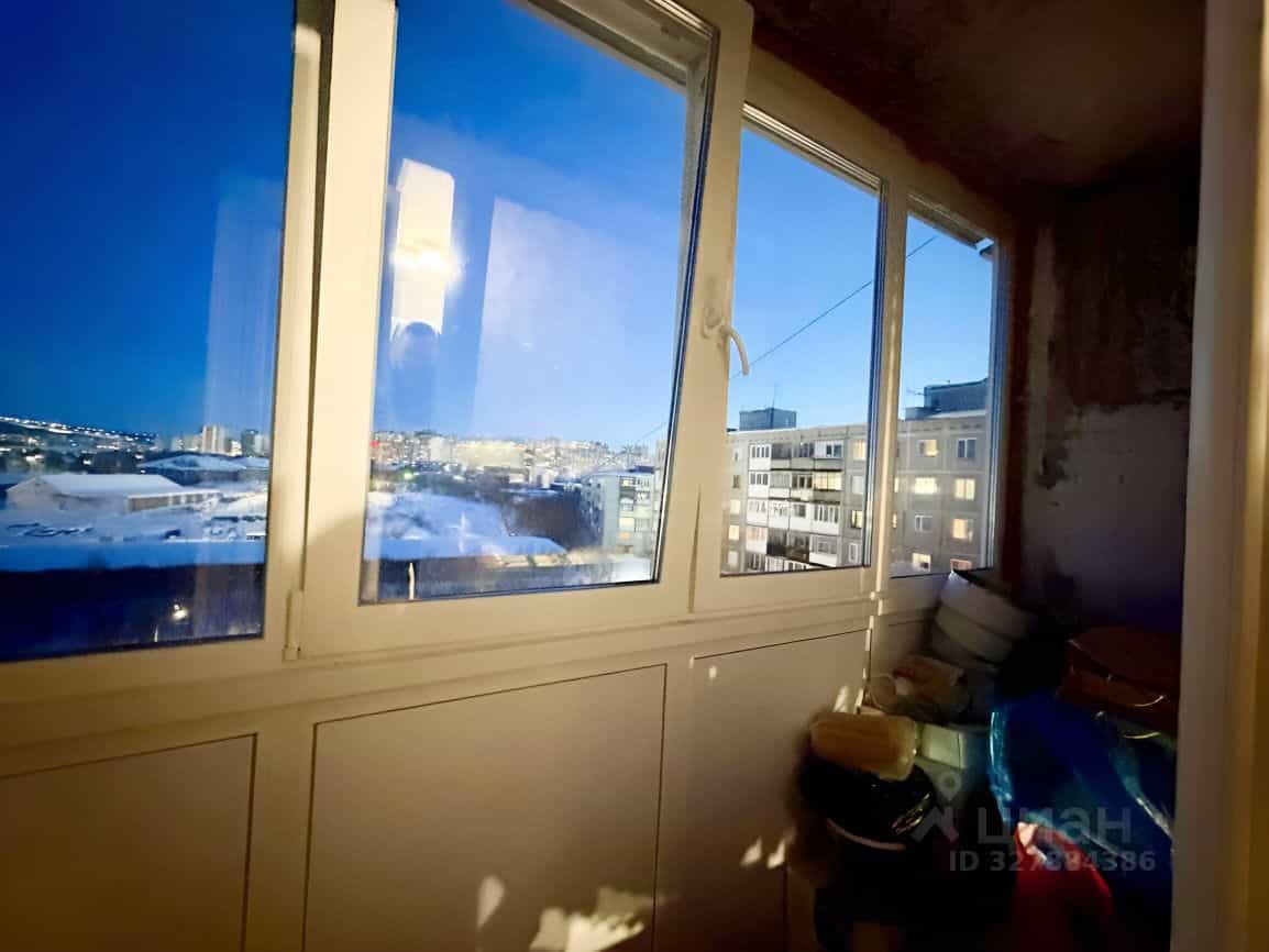 Россия, Мурманск, Гвардейская улица, 11, фото 14