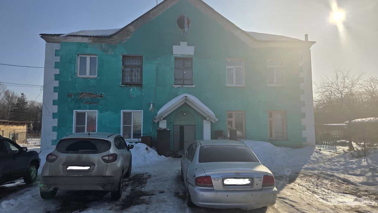 Россия, Костромской район, Никольское сельское поселение, посёлок Фанерник, Центральная улица, 25