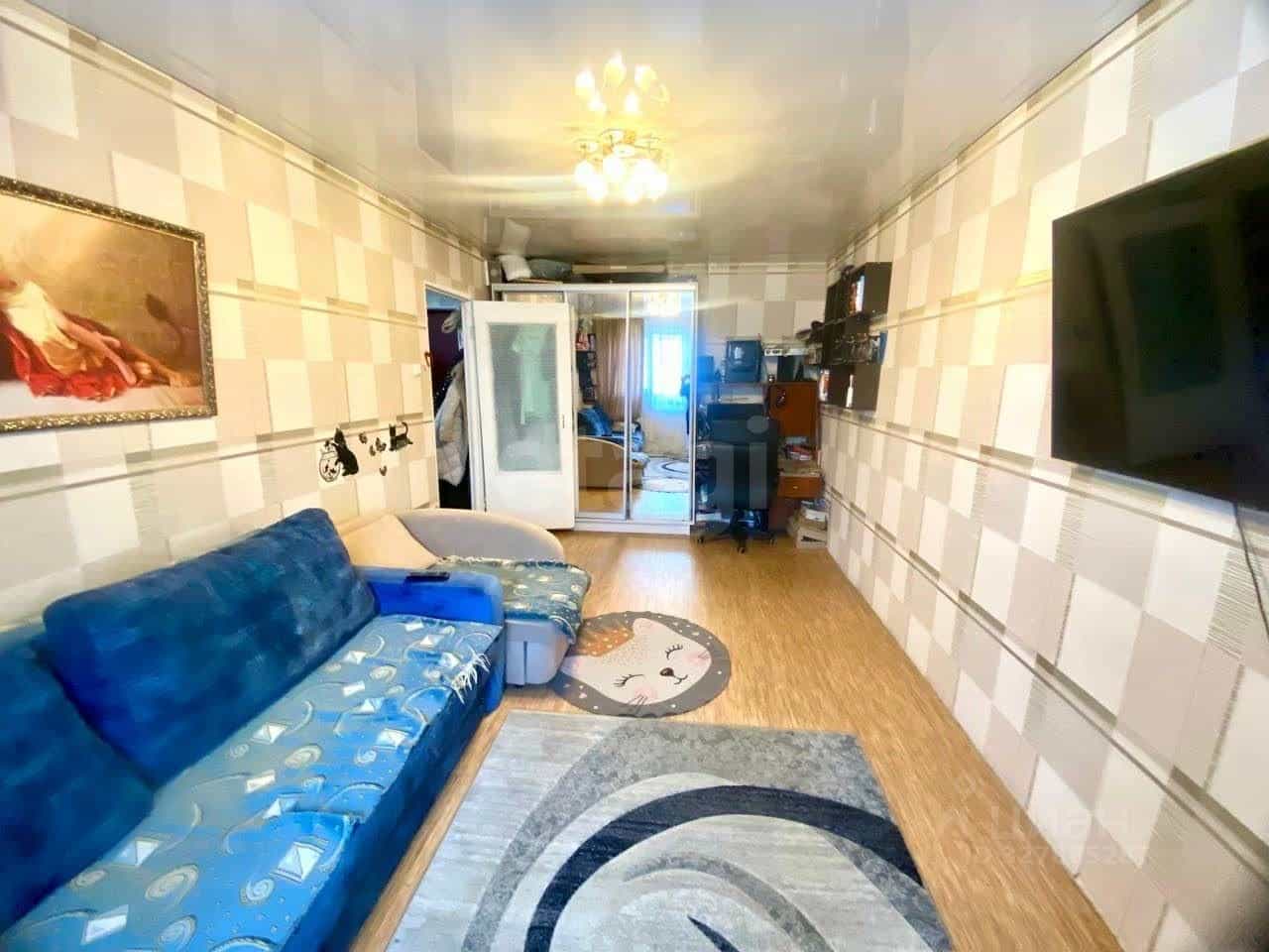 Россия, Кострома, микрорайон Давыдовский-3, 3, фото 3