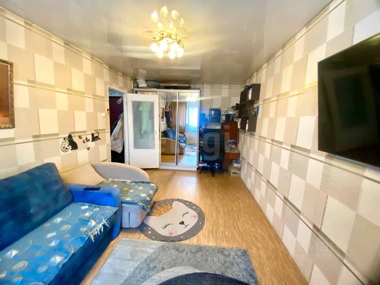 Россия, Кострома, микрорайон Давыдовский-3, 3, фото 4