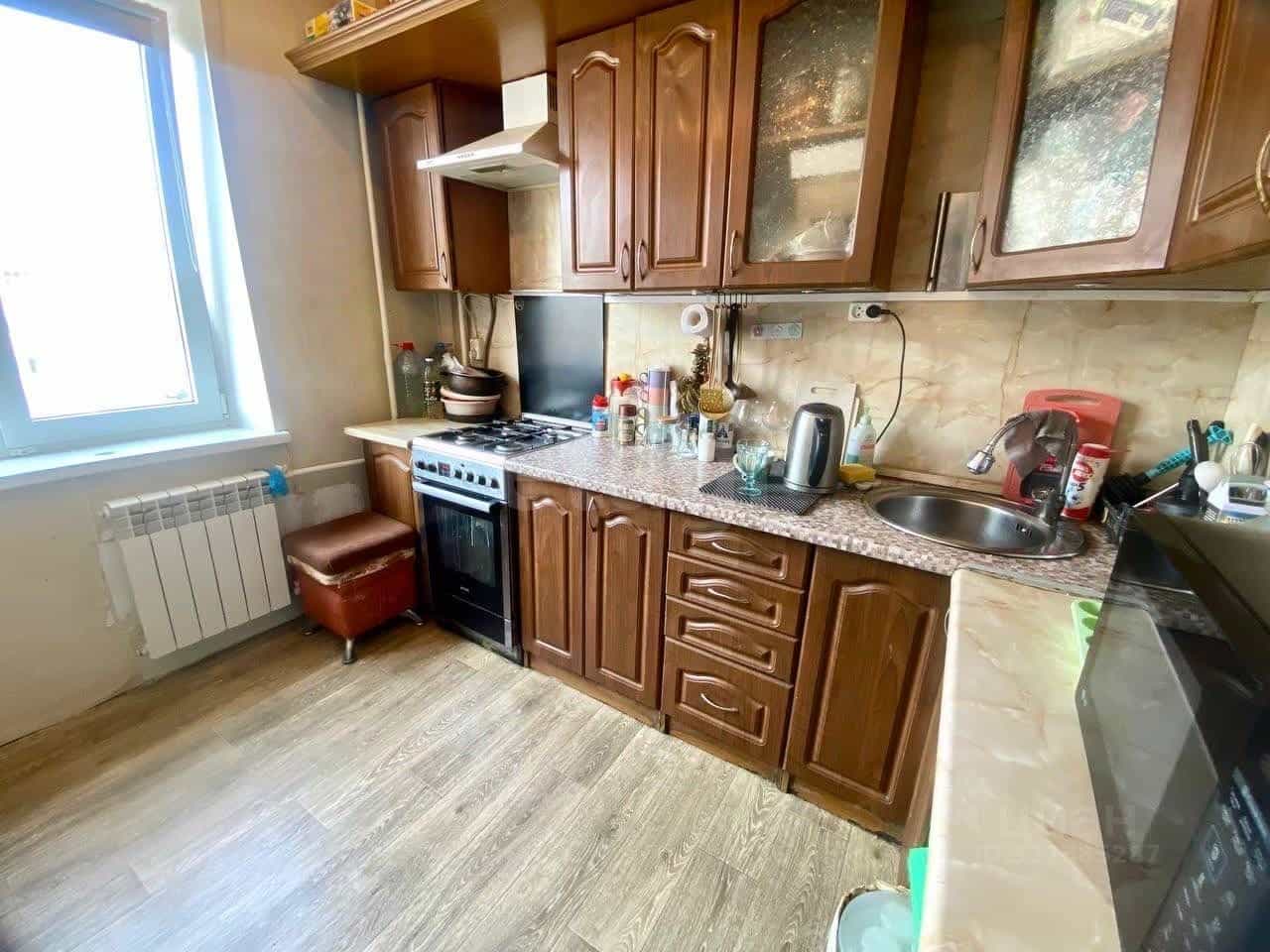 Россия, Кострома, микрорайон Давыдовский-3, 3, фото 6