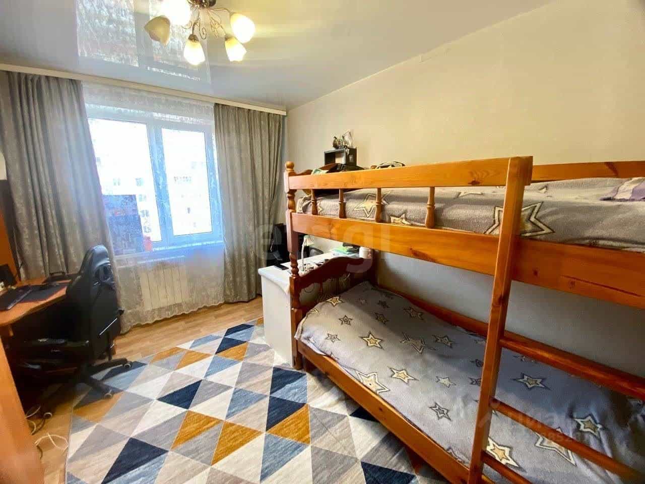 Россия, Кострома, микрорайон Давыдовский-3, 3, фото 7