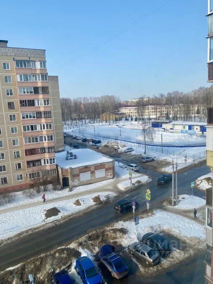 Россия, Кострома, микрорайон Давыдовский-3, 3, фото 16