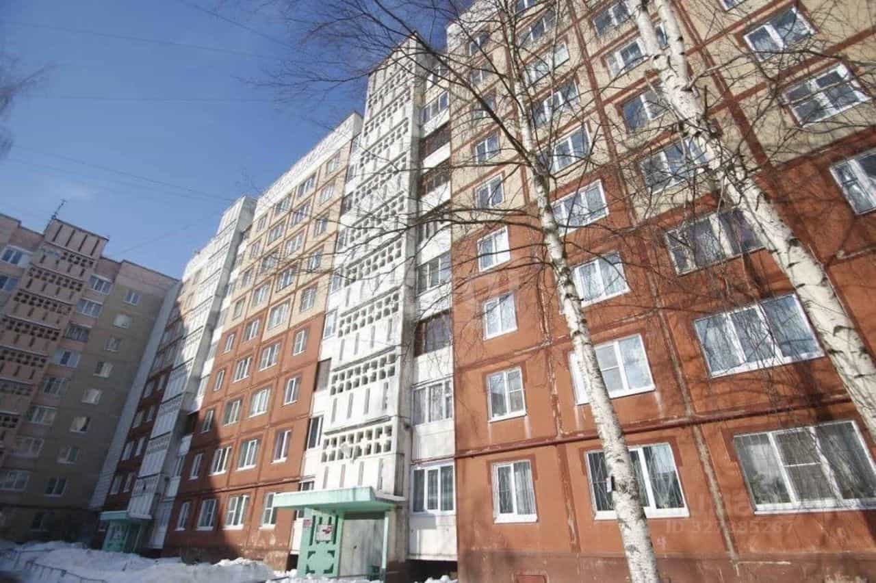 Россия, Кострома, микрорайон Давыдовский-3, 3, фото 19