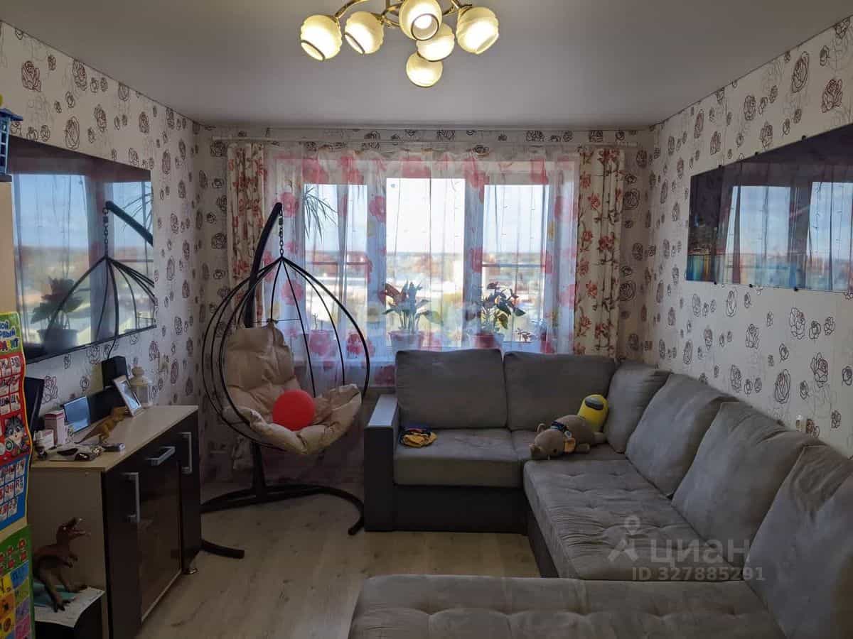 Россия, Кострома, улица Задорина, 8