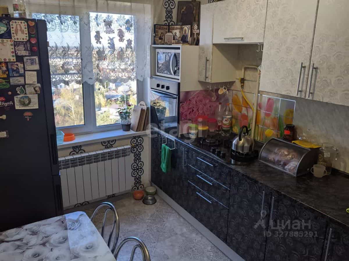 Россия, Кострома, улица Задорина, 8, фото 3
