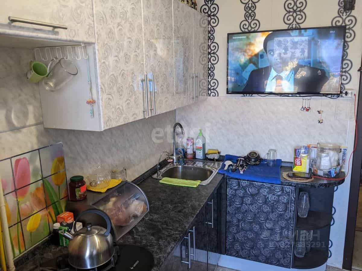 Россия, Кострома, улица Задорина, 8, фото 4