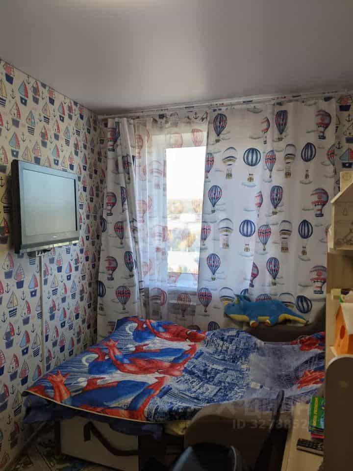 Россия, Кострома, улица Задорина, 8, фото 14