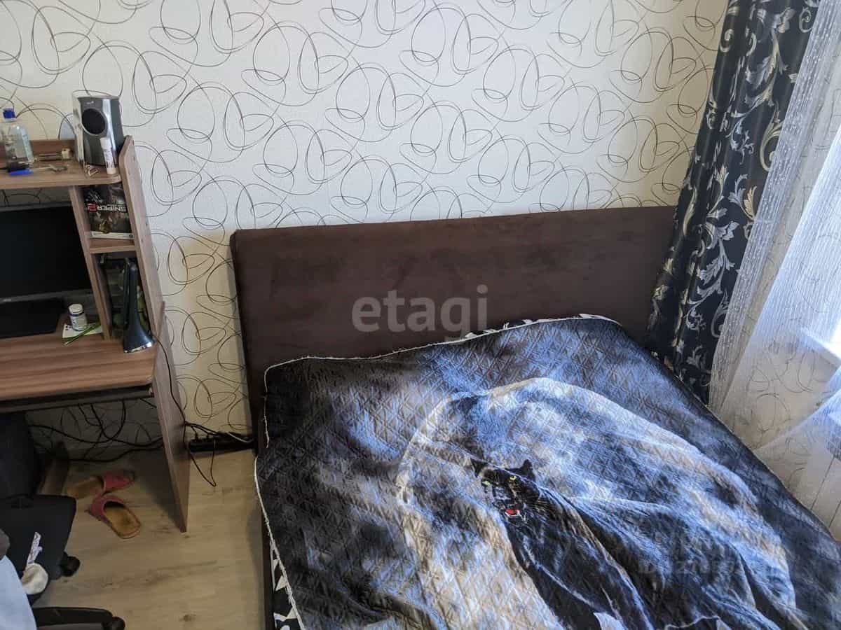 Россия, Кострома, улица Задорина, 8, фото 15