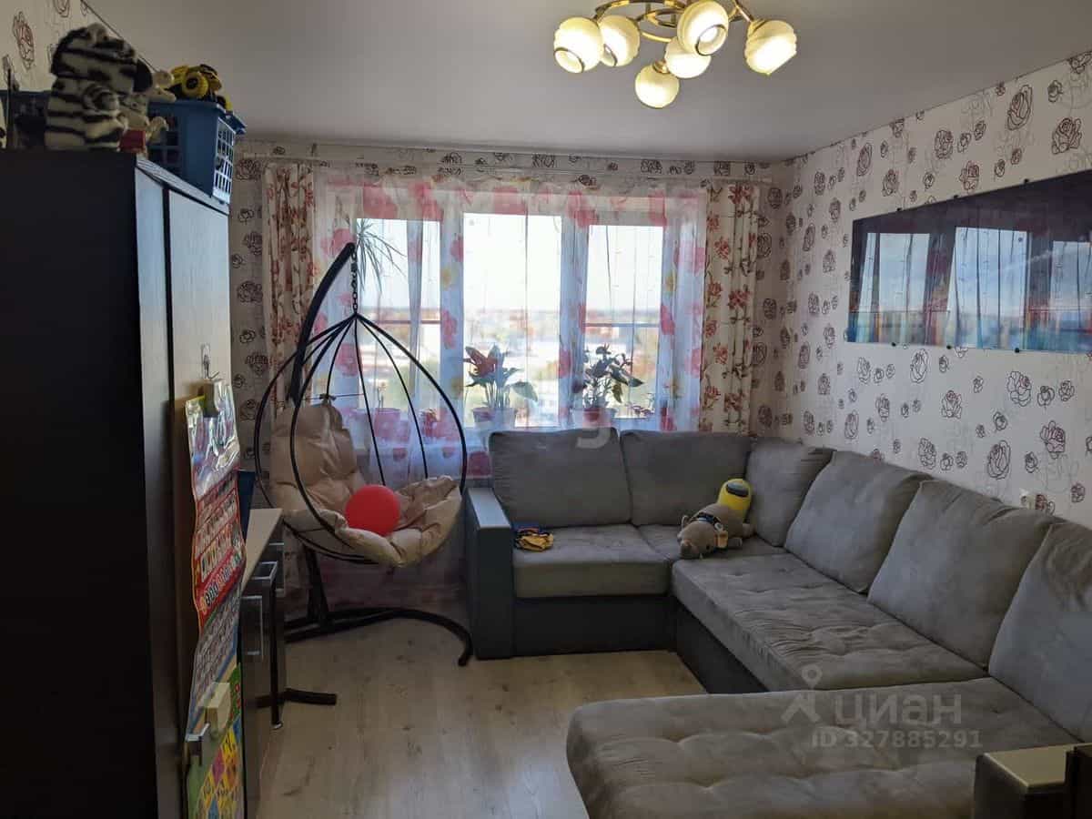 Россия, Кострома, улица Задорина, 8, фото 19