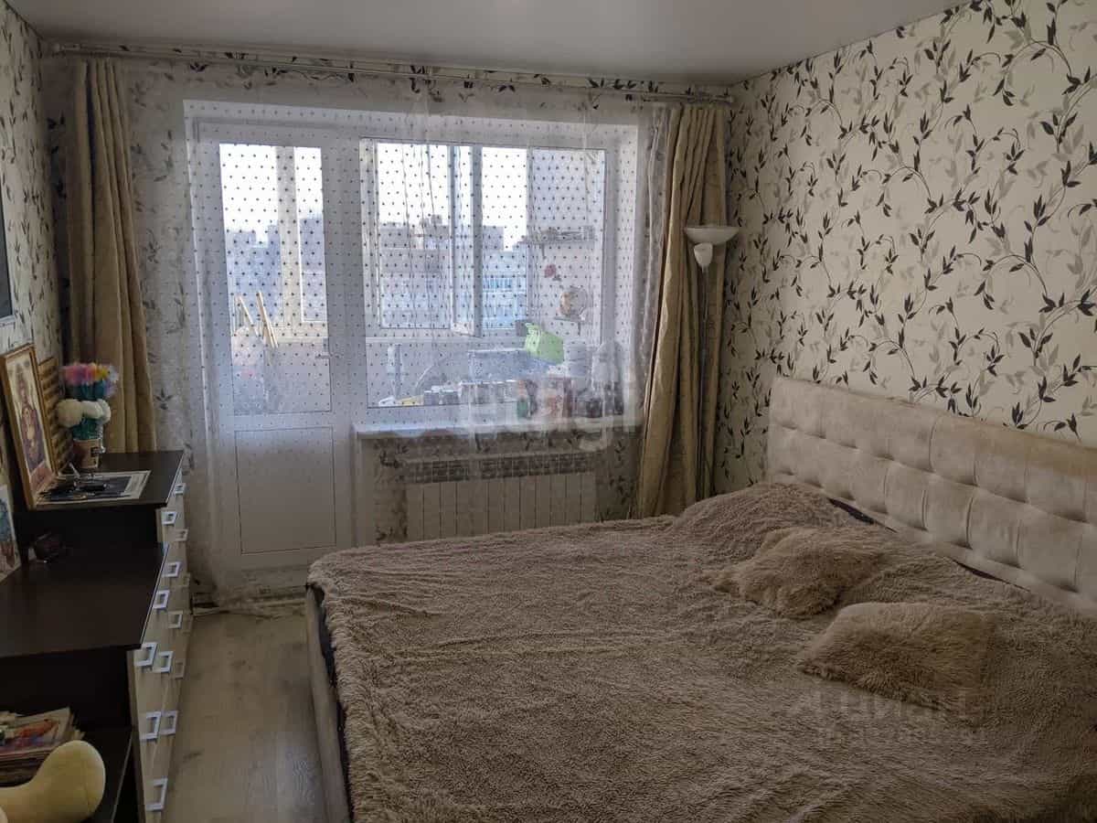 Россия, Кострома, улица Задорина, 8, фото 20