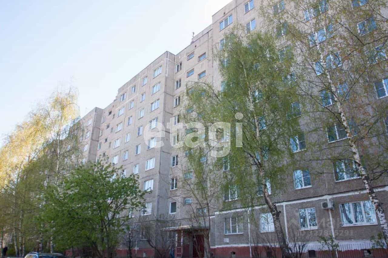 Россия, Кострома, улица Задорина, 8, фото 26