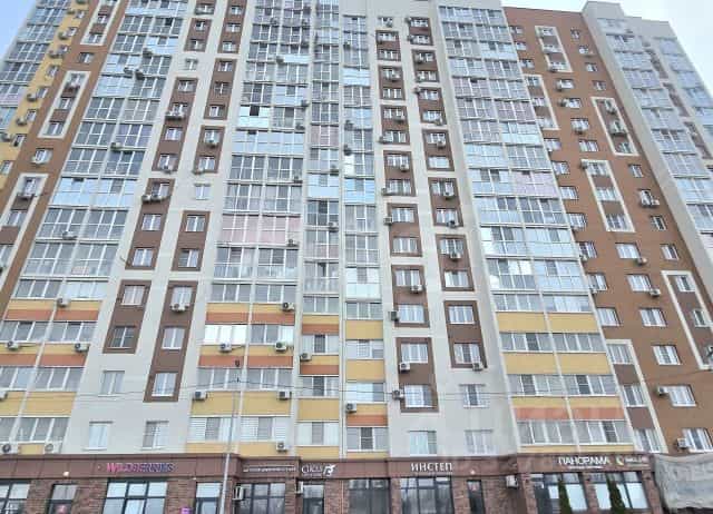 Фото объекта