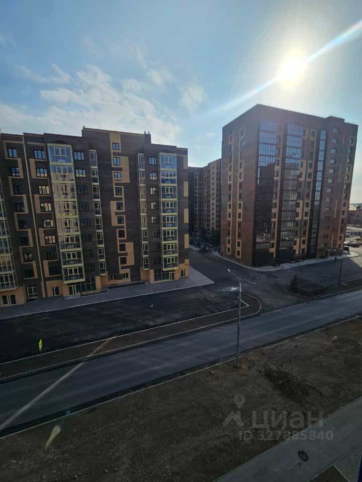 Россия, Республика Хакасия, Абакан, улица Генерала Тихонова, 14, фото 18