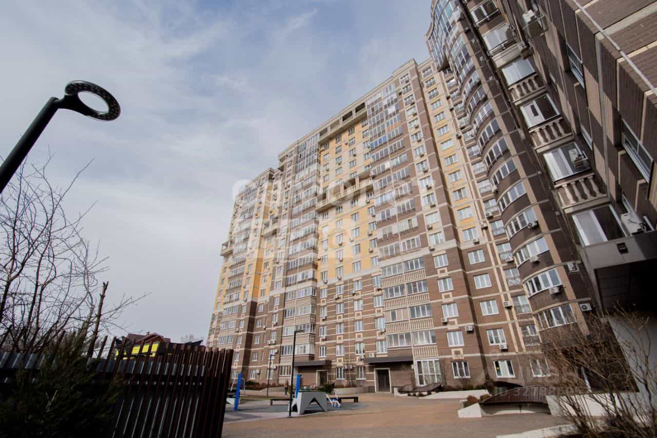 Россия, Липецк, улица Шевченко, 7, фото 7