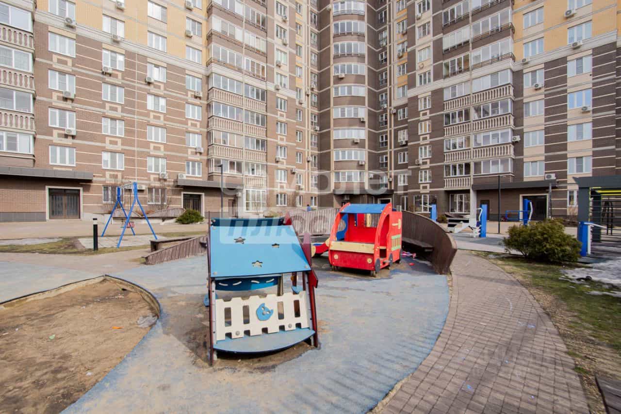 Россия, Липецк, улица Шевченко, 7, фото 29