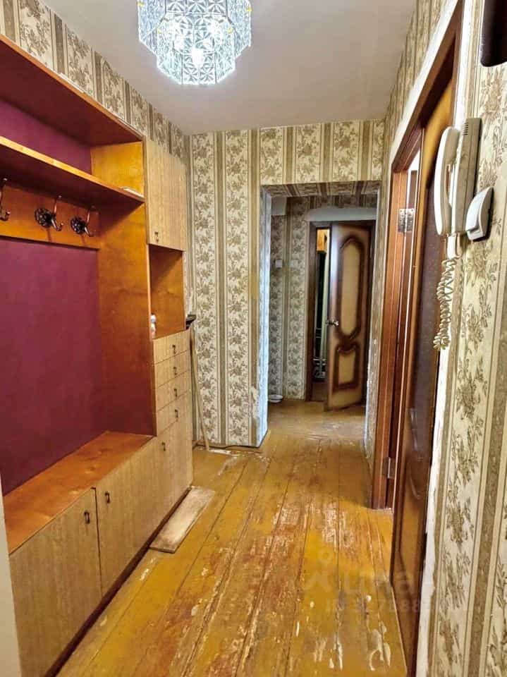 Россия, Удмуртская Республика, Воткинск, улица 1 Мая, 97, фото 8