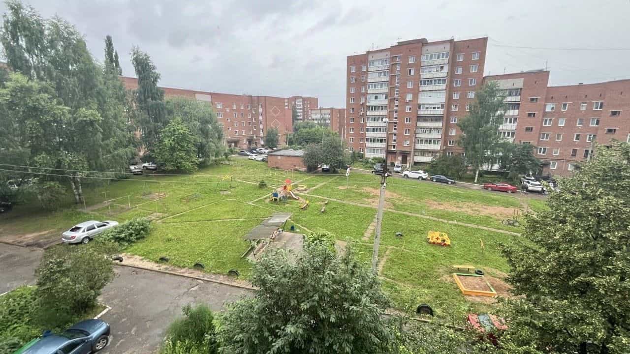 Россия, Удмуртская Республика, Воткинск, улица 1 Мая, 97, фото 13