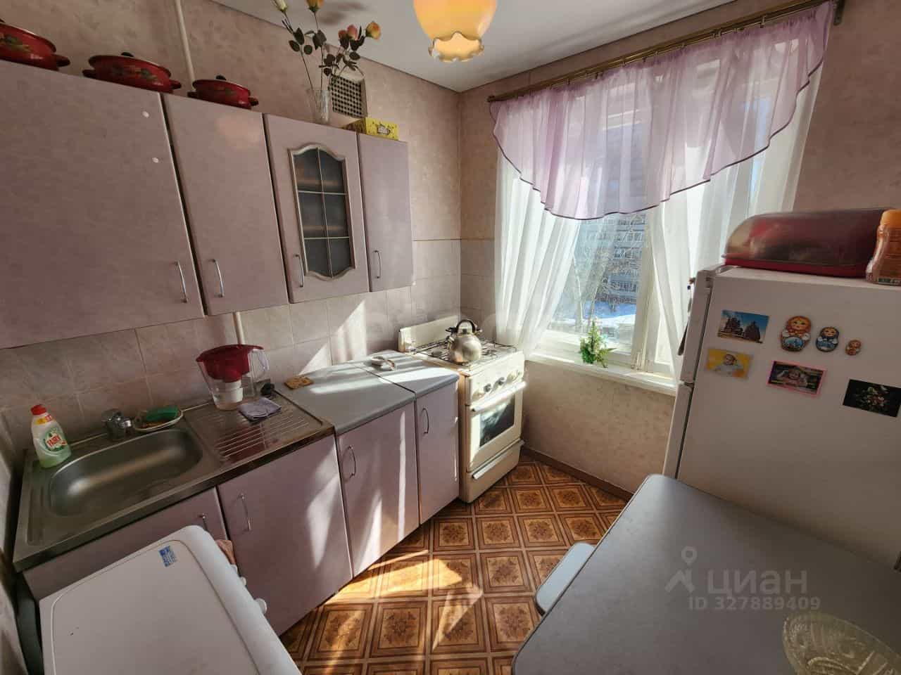 Россия, Республика Коми, Сыктывкар, улица Пушкина, 66