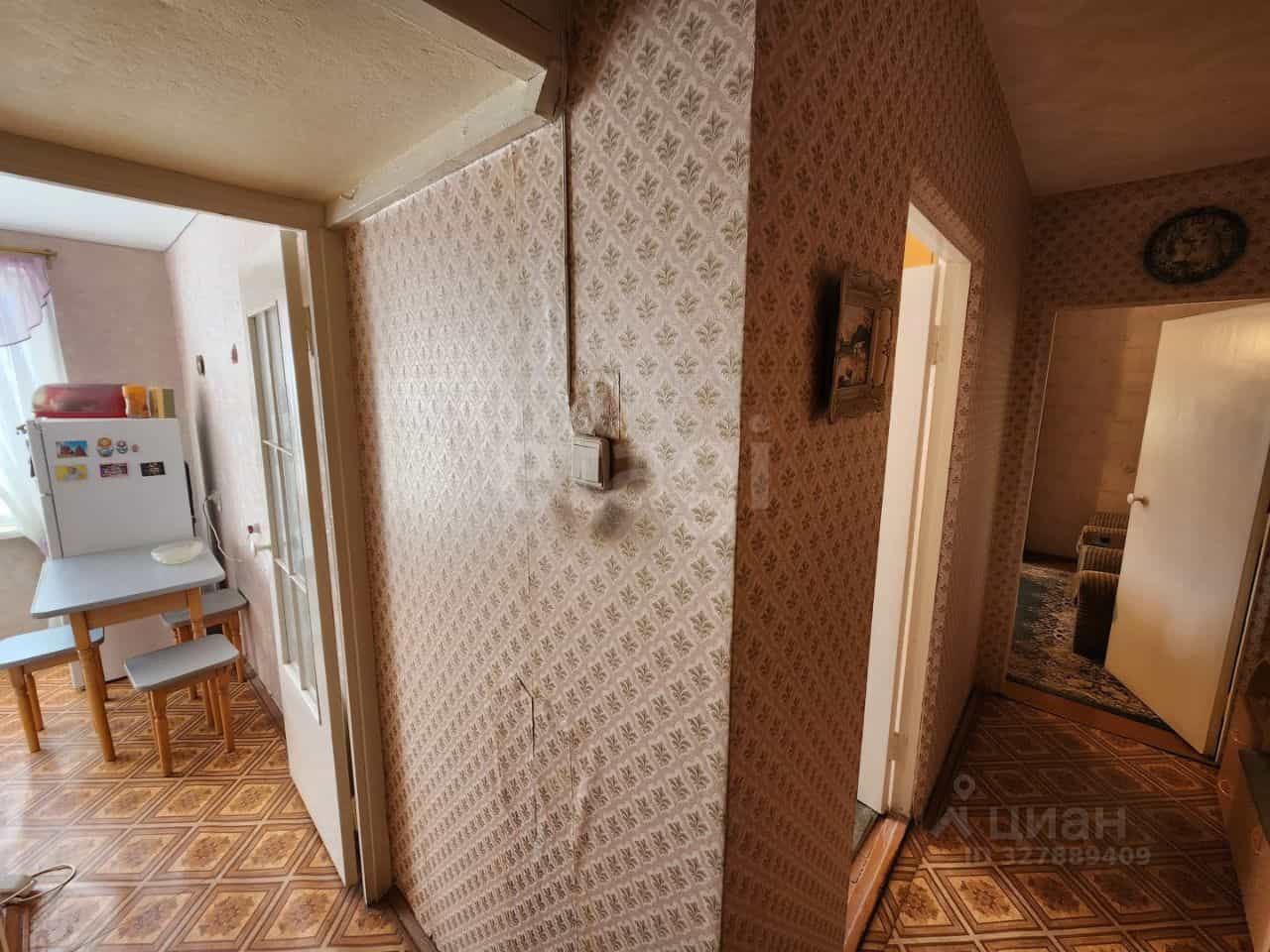 Россия, Республика Коми, Сыктывкар, улица Пушкина, 66, фото 3