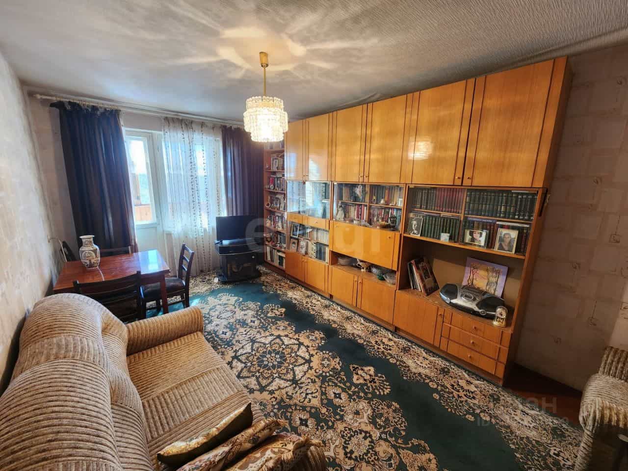 Россия, Республика Коми, Сыктывкар, улица Пушкина, 66, фото 5