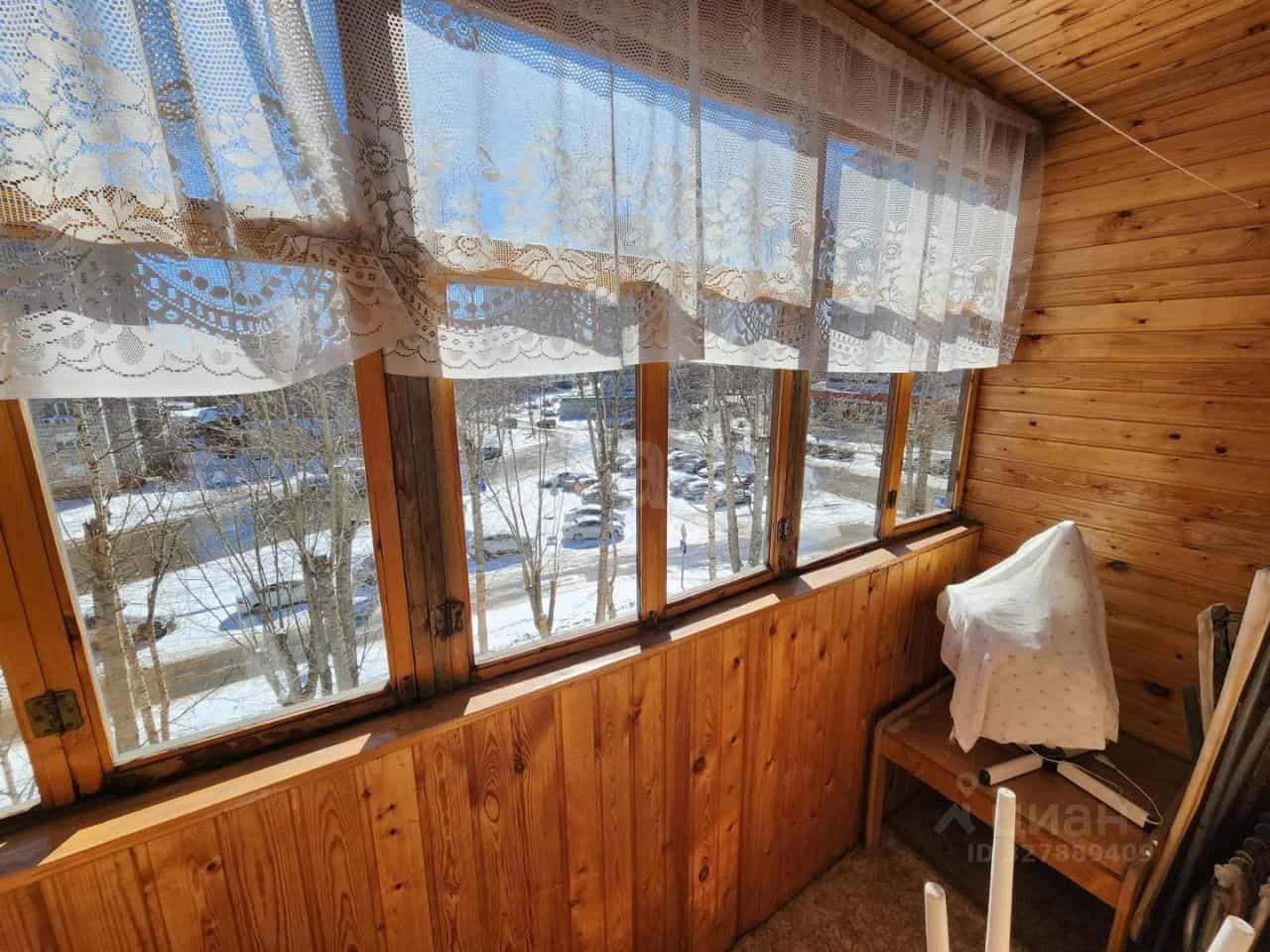 Россия, Республика Коми, Сыктывкар, улица Пушкина, 66, фото 8