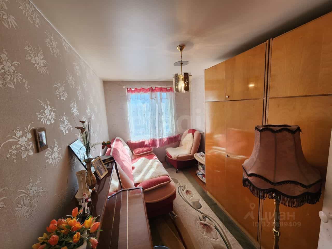 Россия, Республика Коми, Сыктывкар, улица Пушкина, 66, фото 9