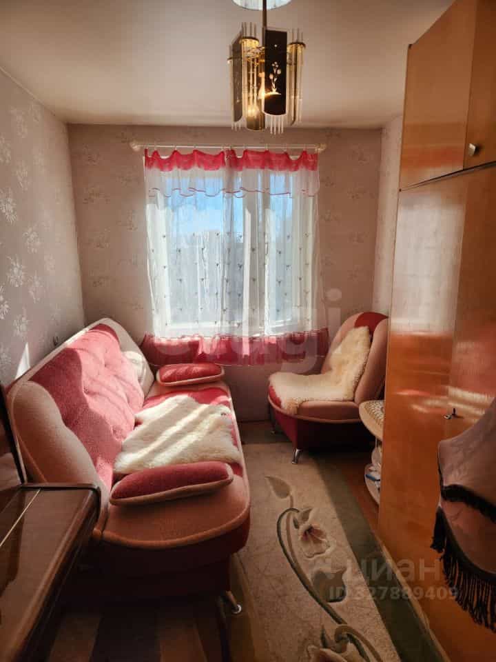 Россия, Республика Коми, Сыктывкар, улица Пушкина, 66, фото 10