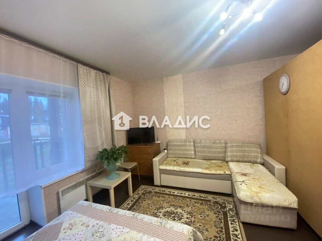 Россия, Республика Карелия, Петрозаводск, Университетская улица, 7к2, фото 6