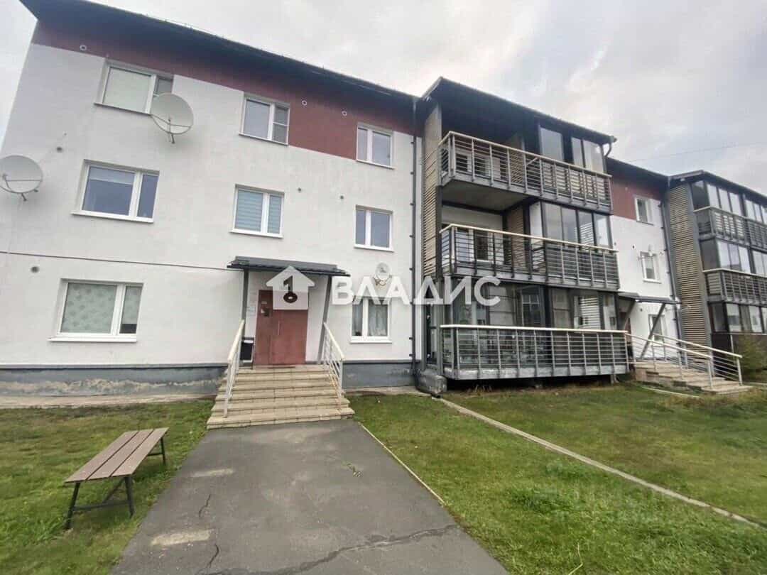 Россия, Республика Карелия, Петрозаводск, Университетская улица, 7к2, фото 16