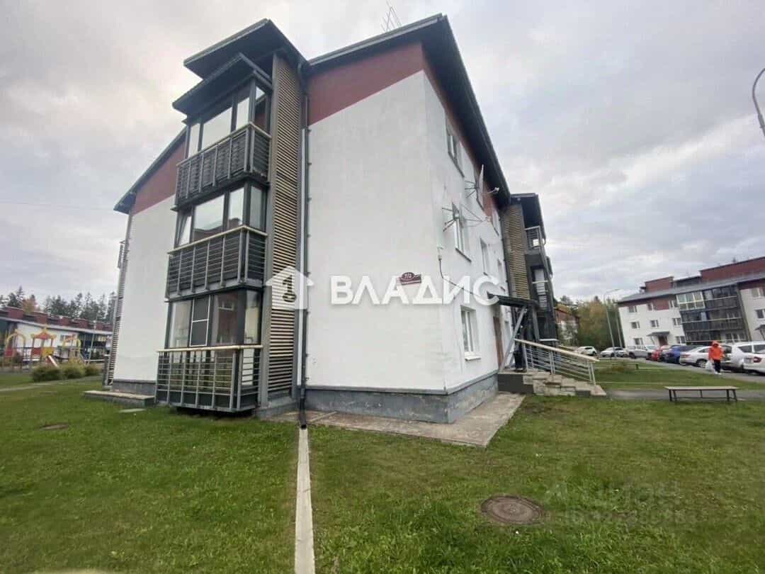 Россия, Республика Карелия, Петрозаводск, Университетская улица, 7к2, фото 17
