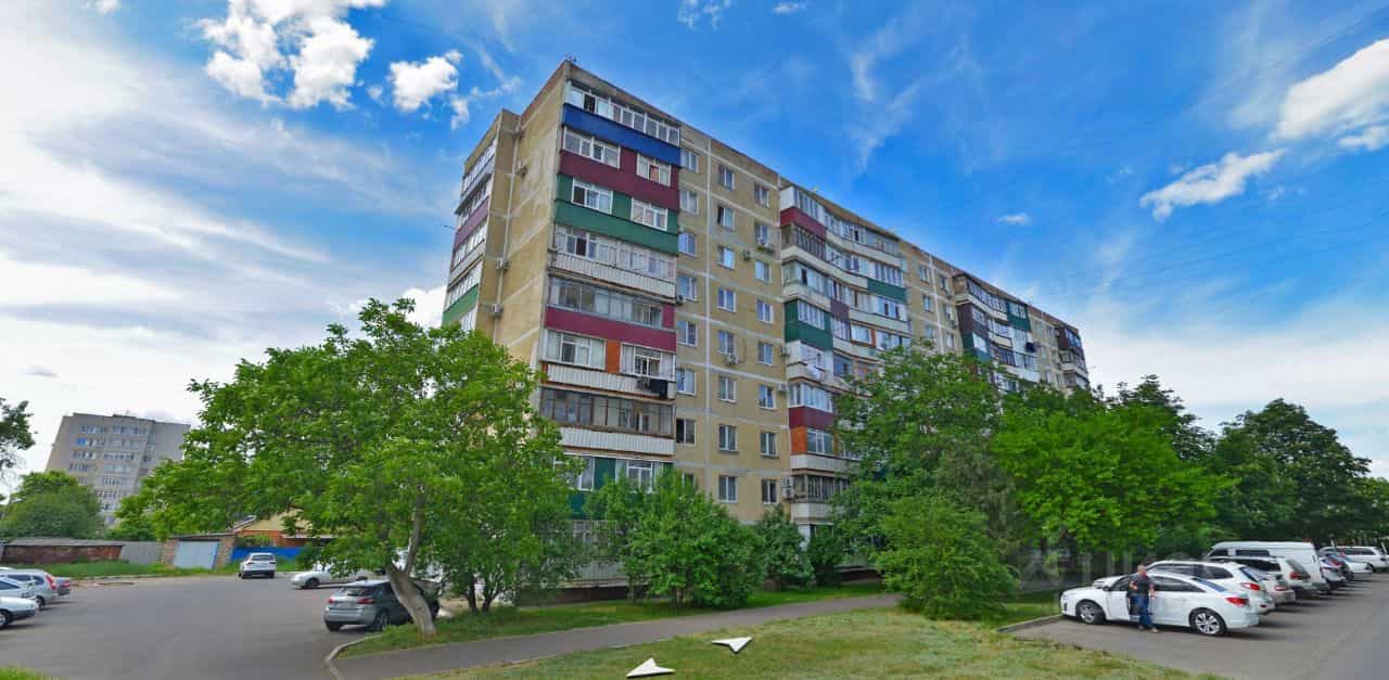 Россия, Республика Адыгея (Адыгея), Майкоп, Школьная улица, 191, фото 3