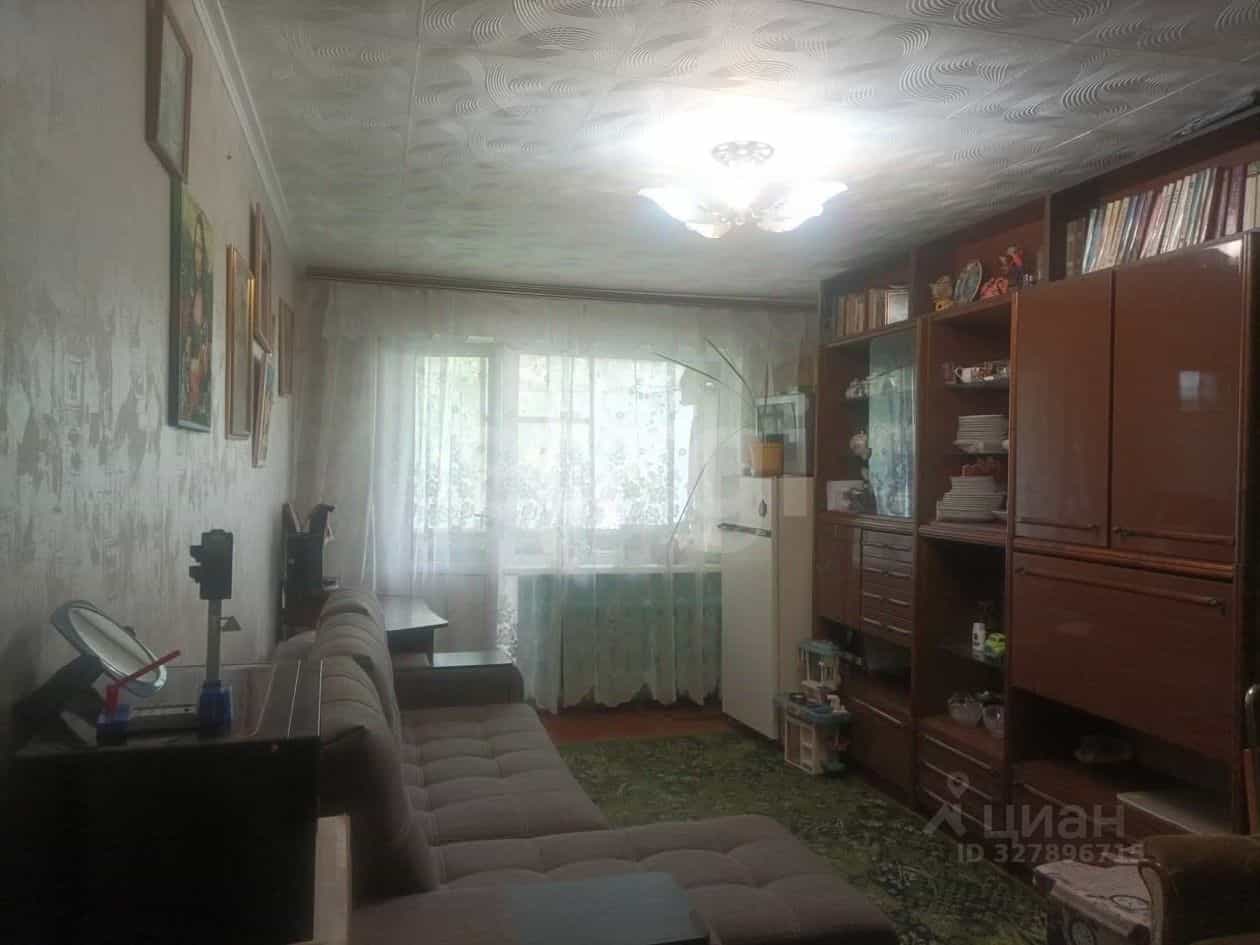 Россия, Смоленск, улица Гарабурды, 17В, фото 3