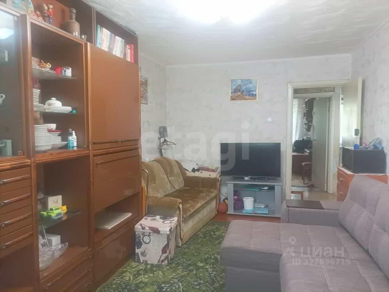 Россия, Смоленск, улица Гарабурды, 17В, фото 4