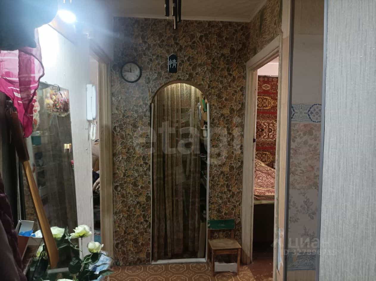 Россия, Смоленск, улица Гарабурды, 17В, фото 6
