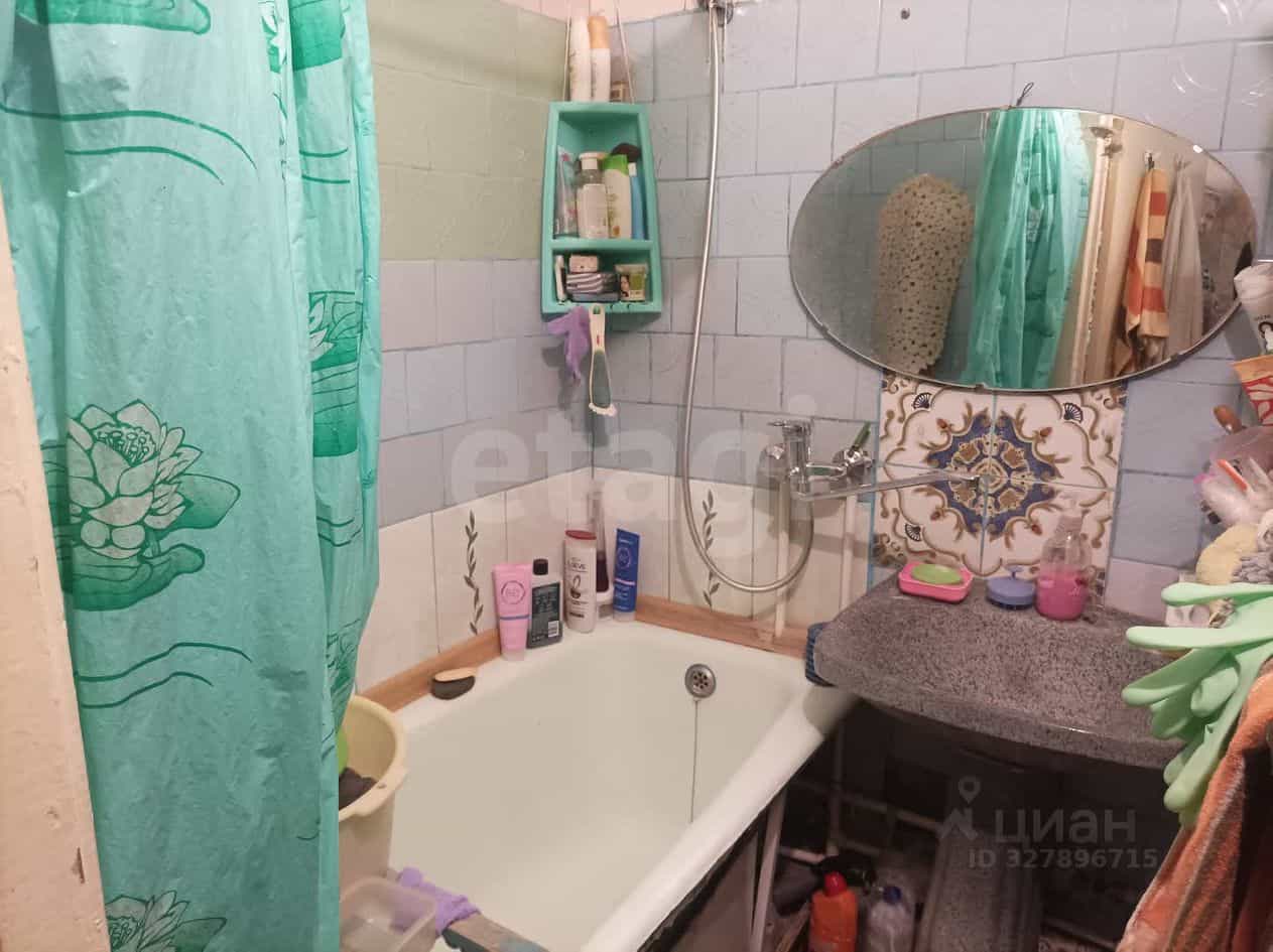 Россия, Смоленск, улица Гарабурды, 17В, фото 7