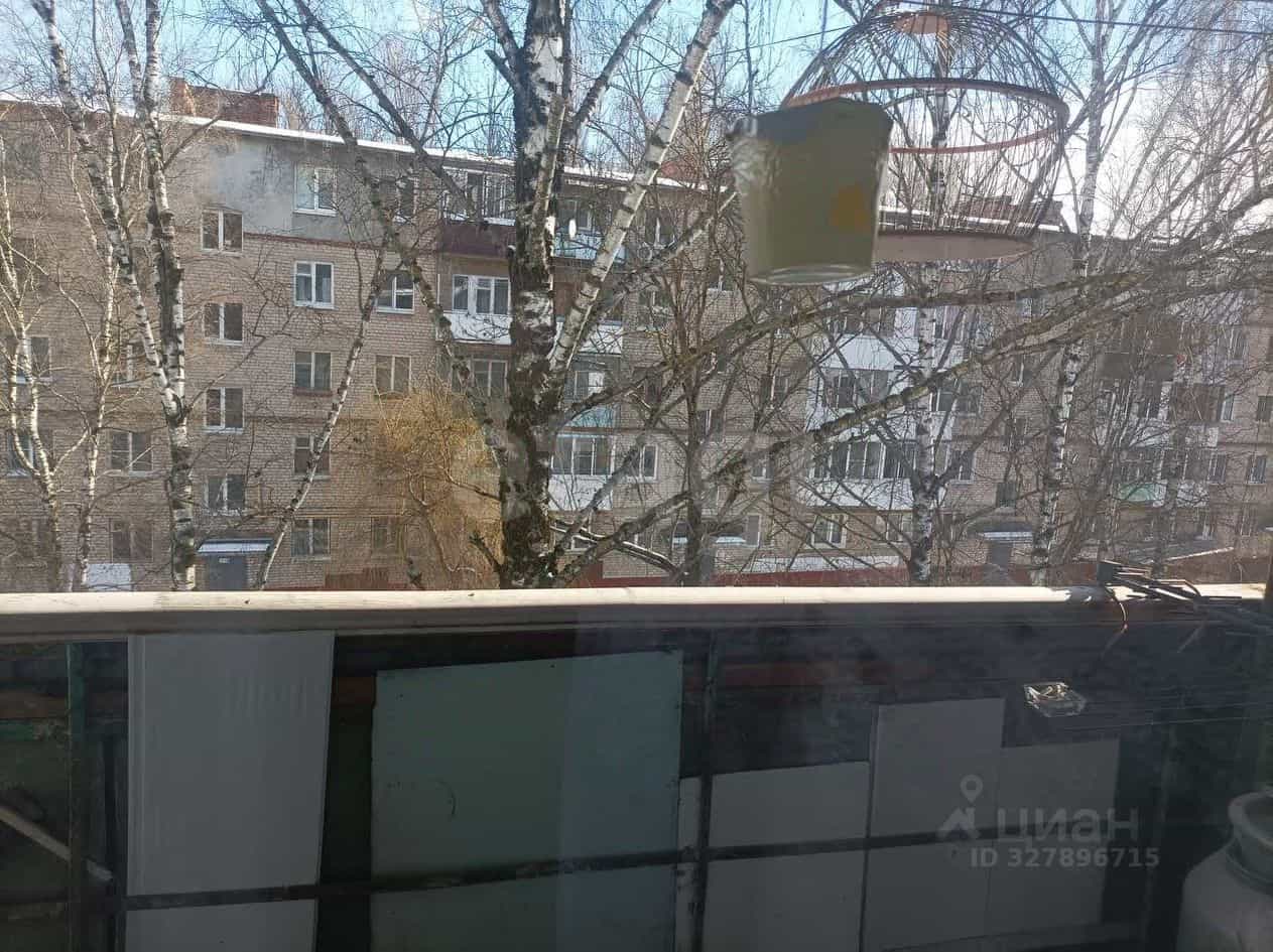 Россия, Смоленск, улица Гарабурды, 17В, фото 8