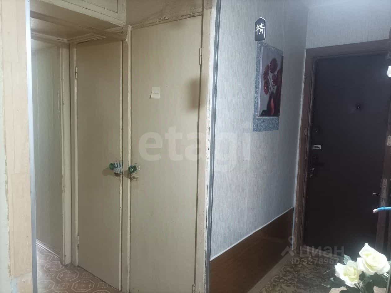 Россия, Смоленск, улица Гарабурды, 17В, фото 10